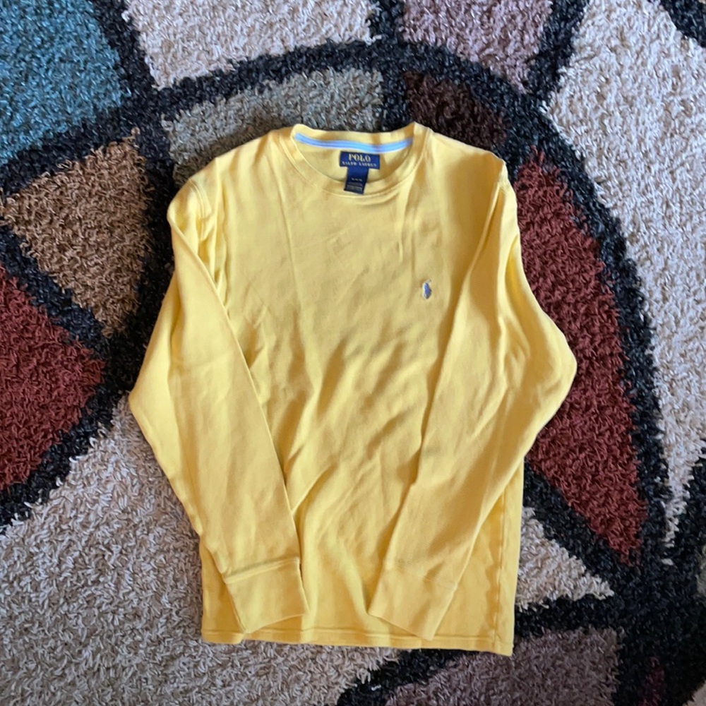 Men’s Polo Size Medium